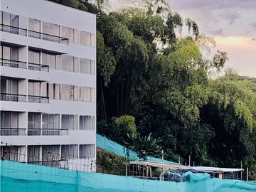Se Vende Apartaestudio  Alquiler Turístico  Tebaida Quindio Nuevo