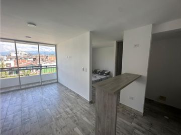 Se Vende Apartaestudio  Alquiler Turístico  Tebaida Quindio Nuevo