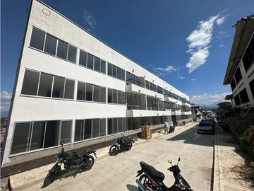 Se Vende Apartaestudio  Alquiler Turístico  Tebaida Quindio Nuevo