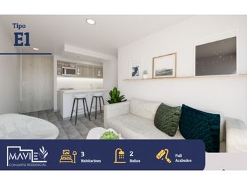 Se Vende Apartaestudio  Alquiler Turístico  Tebaida Quindio Nuevo