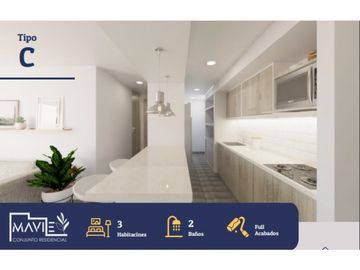 Se Vende Apartaestudio  Alquiler Turístico  Tebaida Quindio Nuevo