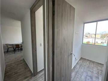 Se Vende Apartamento Alquiler  Turístico La Tebaida Quindio Planos