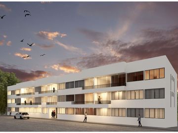 Se Vende Apartamento Alquiler  Turístico La Tebaida Quindio Planos