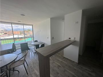 Se Vende Apartamento Alquiler  Turístico La Tebaida Quindio Planos