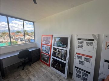 Se Vende Apartamento Alquiler  Turístico La Tebaida Quindio Planos