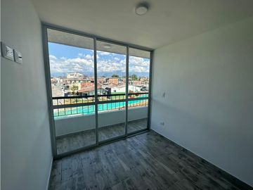 Se Vende Apartamento Alquiler  Turístico La Tebaida Quindio Nuevo