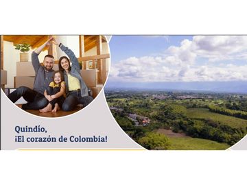 Se Vende Apartamento Alquiler  Turístico La Tebaida Quindio Nuevo