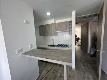 Se Vende Apartamento Alquiler  Turístico La Tebaida Quindio Nuevo