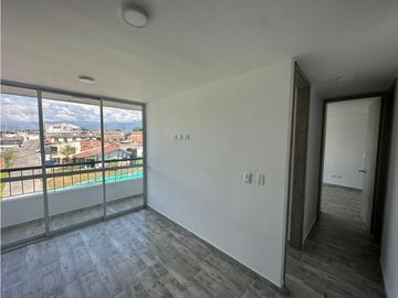Se Vende Apartamento Alquiler  Turístico La Tebaida Quindio Nuevo