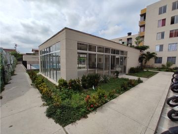 Caribe Verde - Apartamento en Venta - Barranquilla