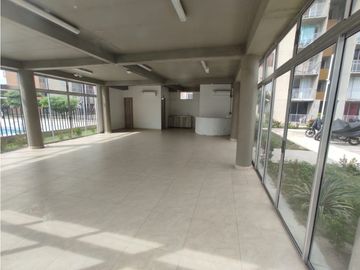Caribe Verde - Apartamento en Venta - Barranquilla