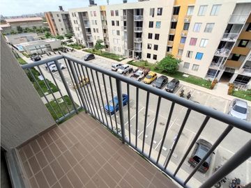 Caribe Verde - Apartamento en Venta - Barranquilla