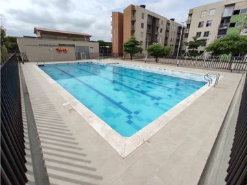 Caribe Verde - Apartamento en Venta - Barranquilla
