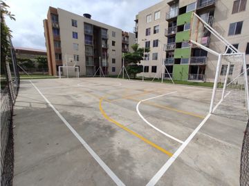 Caribe Verde - Apartamento en Venta - Barranquilla