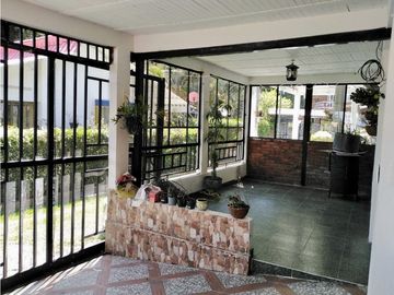 Se Vende Casa Conjunto Cerrado - Valle del Sol (Calarcá)