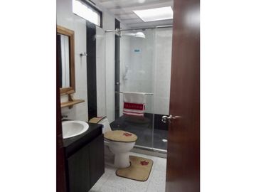 Se Vende Casa Conjunto Cerrado - Valle del Sol (Calarcá)