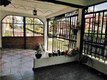 Se Vende Casa Conjunto Cerrado - Valle del Sol (Calarcá)