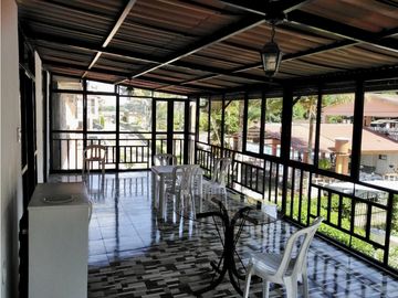 Se Vende Casa Conjunto Cerrado - Valle del Sol (Calarcá)