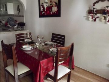 Se Vende Casa Conjunto Cerrado - Valle del Sol (Calarcá)