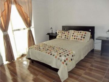Se Vende Casa Conjunto Cerrado - Valle del Sol (Calarcá)