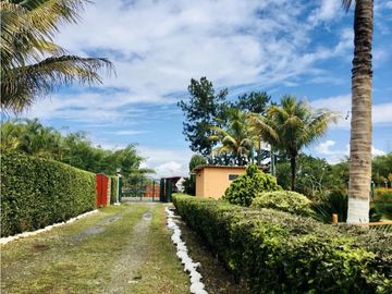 Se Vende Casa Conjunto Cerrado - Valle del Sol (Calarcá)