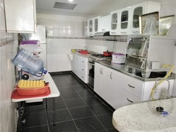 Se Vende Casa Conjunto Cerrado - Valle del Sol (Calarcá)