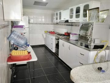 Se Vende Casa Conjunto Cerrado - Valle del Sol (Calarcá)