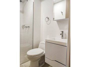APARTAMENTO EN UNIDAD CERRRADA EN MARINILLA