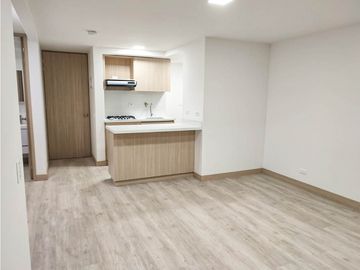 APARTAMENTO EN UNIDAD CERRRADA EN MARINILLA