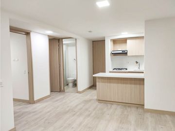 APARTAMENTO EN UNIDAD CERRRADA EN MARINILLA