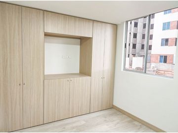 APARTAMENTO EN UNIDAD CERRRADA EN MARINILLA