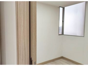 APARTAMENTO EN UNIDAD CERRRADA EN MARINILLA