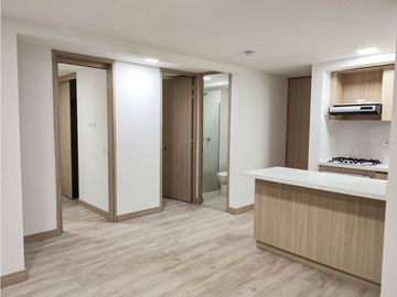 APARTAMENTO EN UNIDAD CERRRADA EN MARINILLA