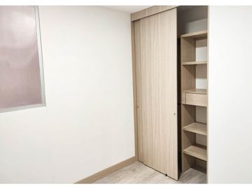 APARTAMENTO EN UNIDAD CERRRADA EN MARINILLA