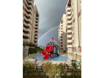APARTAMENTO EN UNIDAD CERRRADA EN MARINILLA