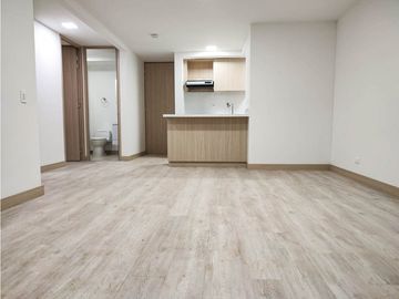 APARTAMENTO EN UNIDAD CERRRADA EN MARINILLA