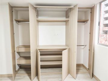 APARTAMENTO EN UNIDAD CERRRADA EN MARINILLA