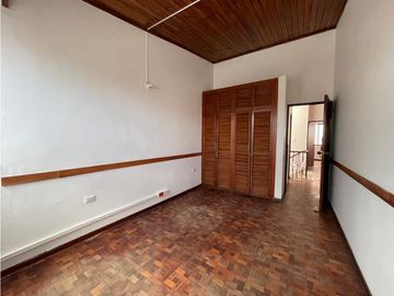 Alquiler de Casa en Popayán - Barrio Ciudad Jardín