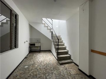 Alquiler de Casa en Popayán - Barrio Ciudad Jardín