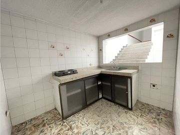 Alquiler de Casa en Popayán - Barrio Ciudad Jardín