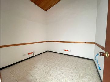 Alquiler de Casa en Popayán - Barrio Ciudad Jardín
