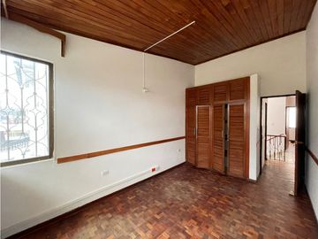 Alquiler de Casa en Popayán - Barrio Ciudad Jardín