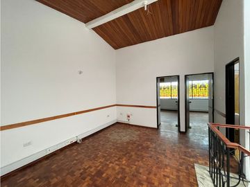 Alquiler de Casa en Popayán - Barrio Ciudad Jardín