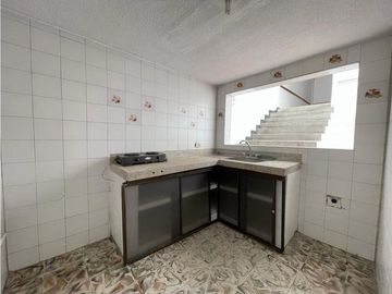 Alquiler de Casa en Popayán - Barrio Ciudad Jardín