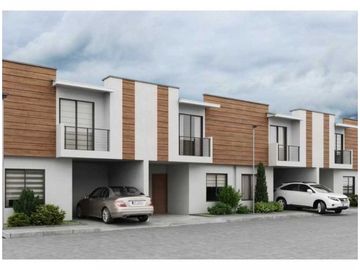 PROYECTO - GEA Vende Casas en Manantial de la Hacienda - Popayán