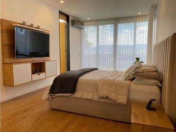 VENDO LUJOSA CASA EN SAN LUCAS