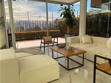VENDO LUJOSA CASA EN SAN LUCAS