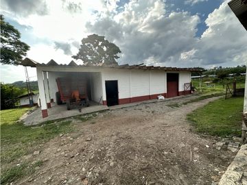 Se Vende Finca Productiva Cerca Al Parque Del Cafe Quindio