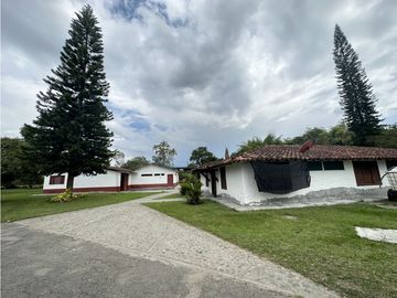 Se Vende Finca Productiva Cerca Al Parque Del Cafe Quindio