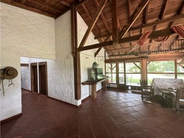 Se Vende Finca Productiva Cerca Al Parque Del Cafe Quindio